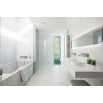 Керамогранит Porcelanosa G2528 Moon White Nature 120x120 (100331023)