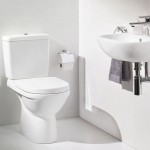 Унітаз підлоговий Villeroy & Boch O.Novo, білий (5661T301)