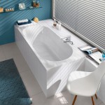 Ванна акриловая Villeroy & Boch O.Novo Duo 180x80 см, белый (UBA180CAS2V-01)